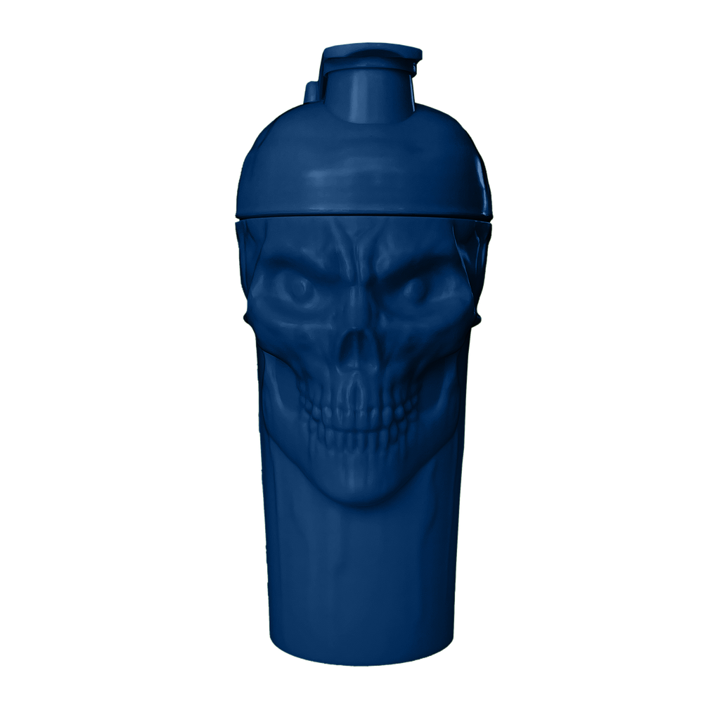 The Curse! Skull Shaker Cup
