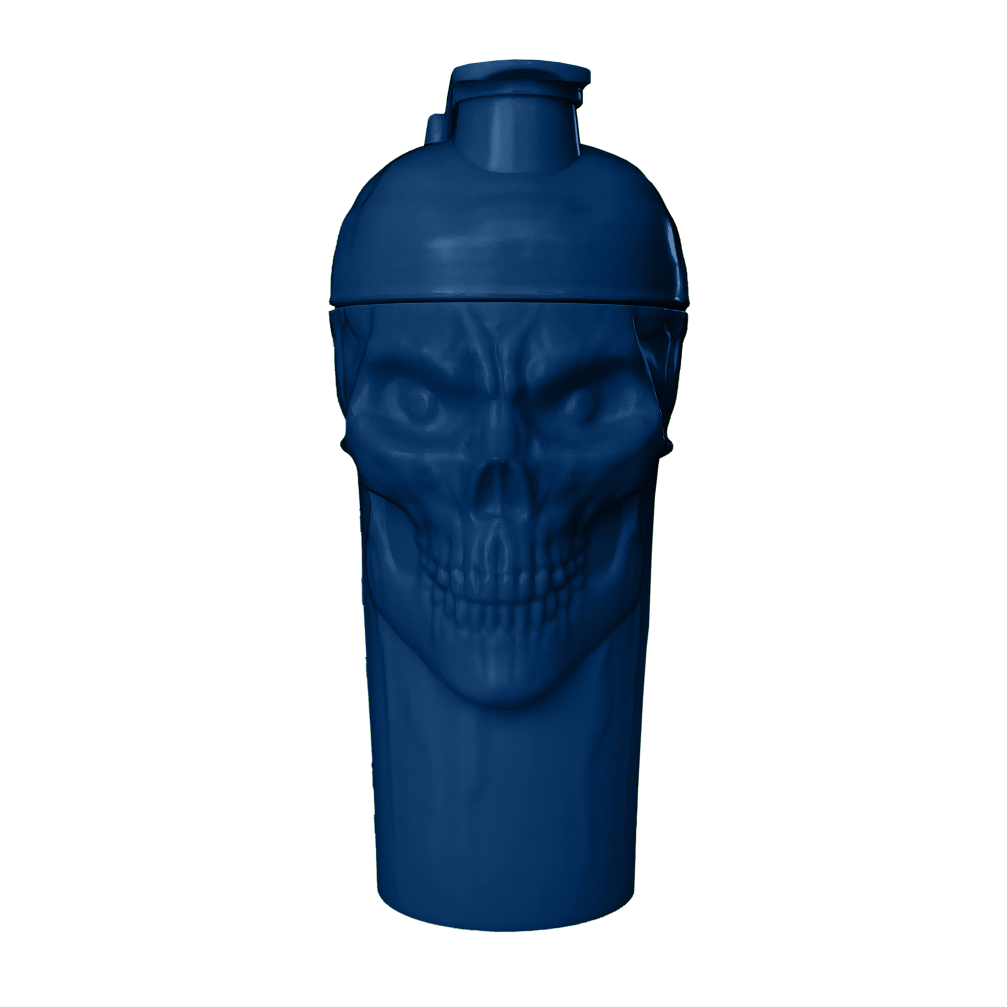 The Curse! Skull Shaker Cup