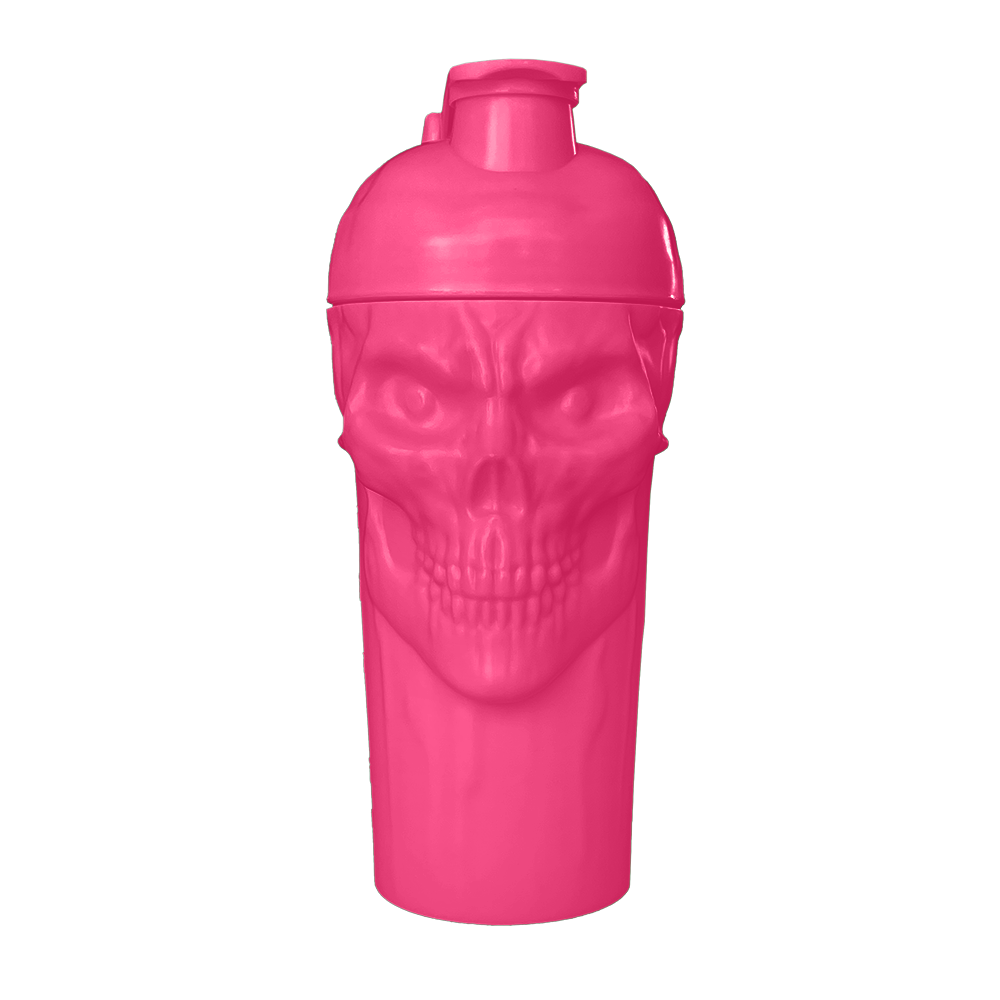 The Curse! Skull Shaker Cup