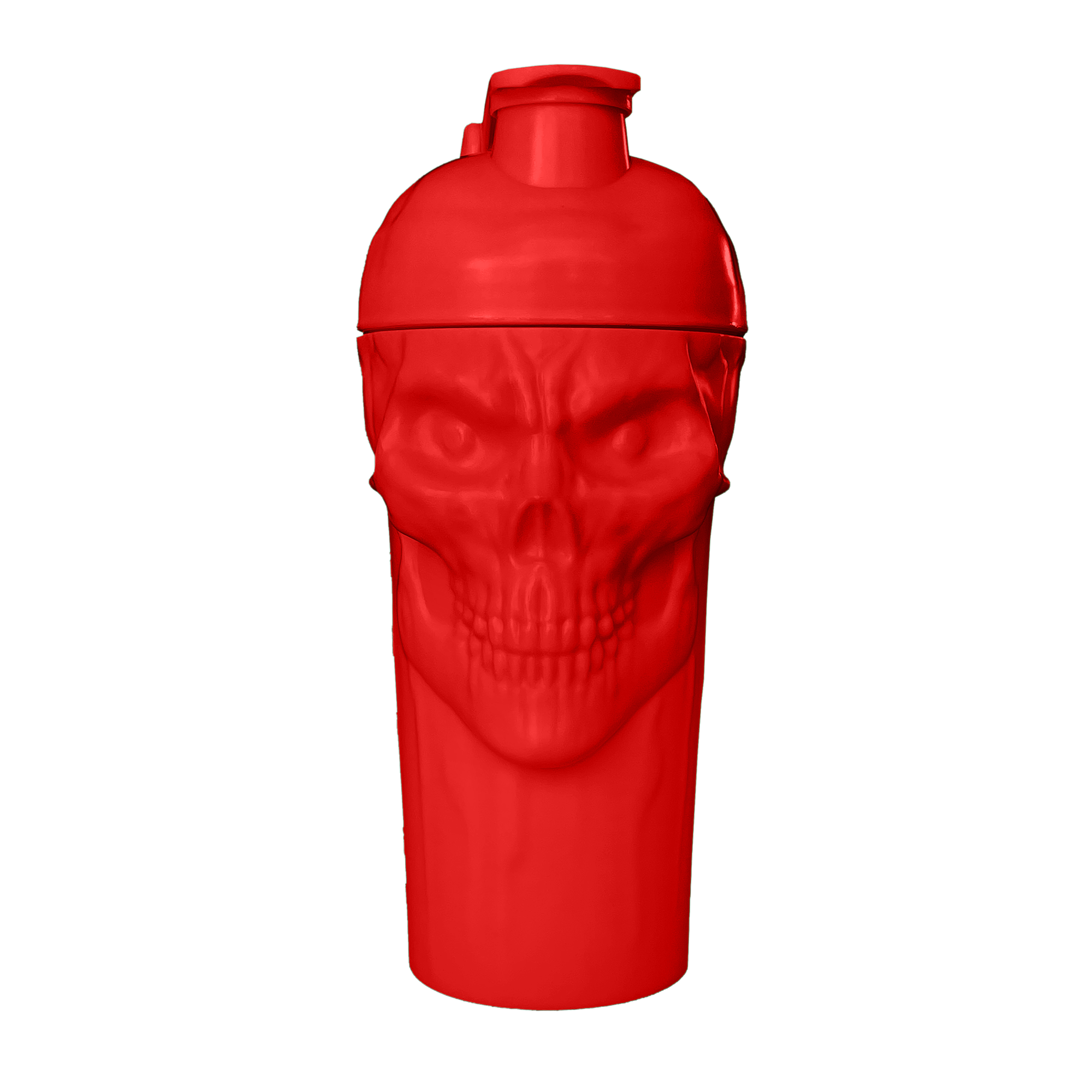 The Curse! Skull Shaker Cup