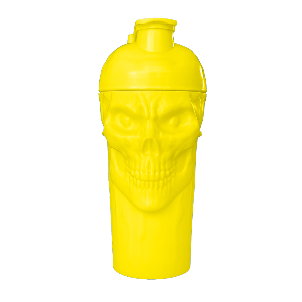 The Curse! Skull Shaker Cup