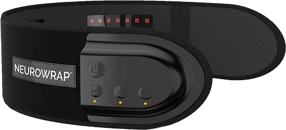 NeuroPulse PRO for Mood Regulation, Focus, Sleep-Wake Balance