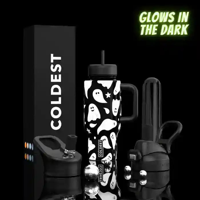 COLDEST 24oz Limitless Ultra v8 Bottle