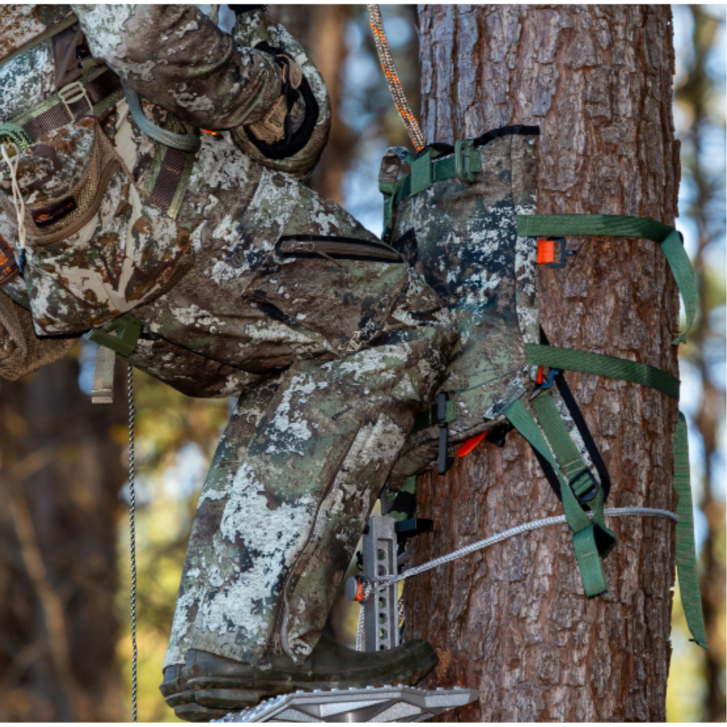 BOTTOMLAND: Pack Rat (Regular or XL Size)