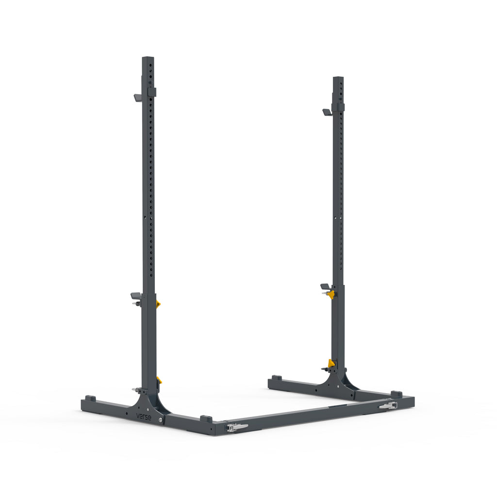 Verse® Agile Rack PRO — Folding and Portable