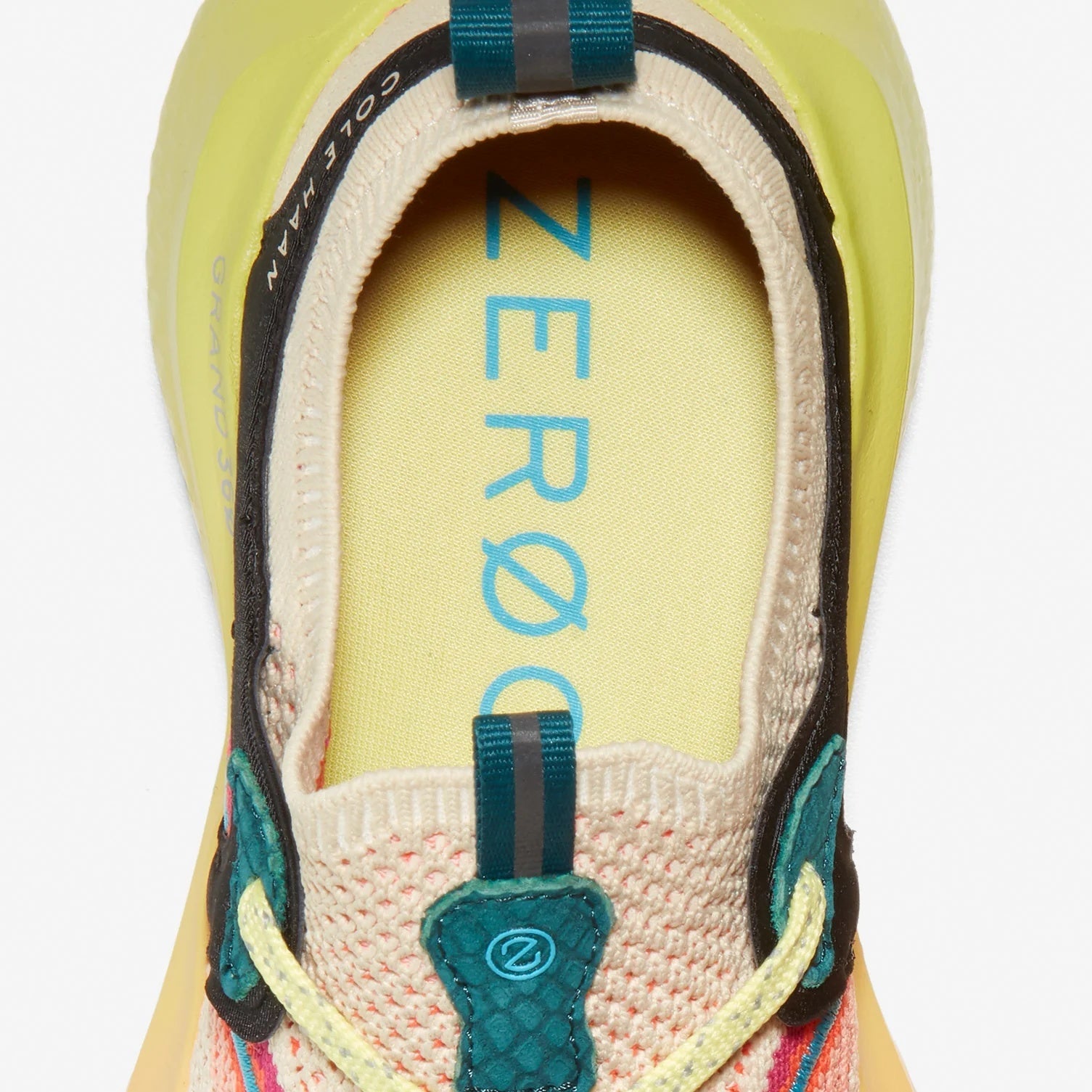 WOMENS COLE HAAN ZERØ GRAND OUTPACE 2 RUNNING SHOE