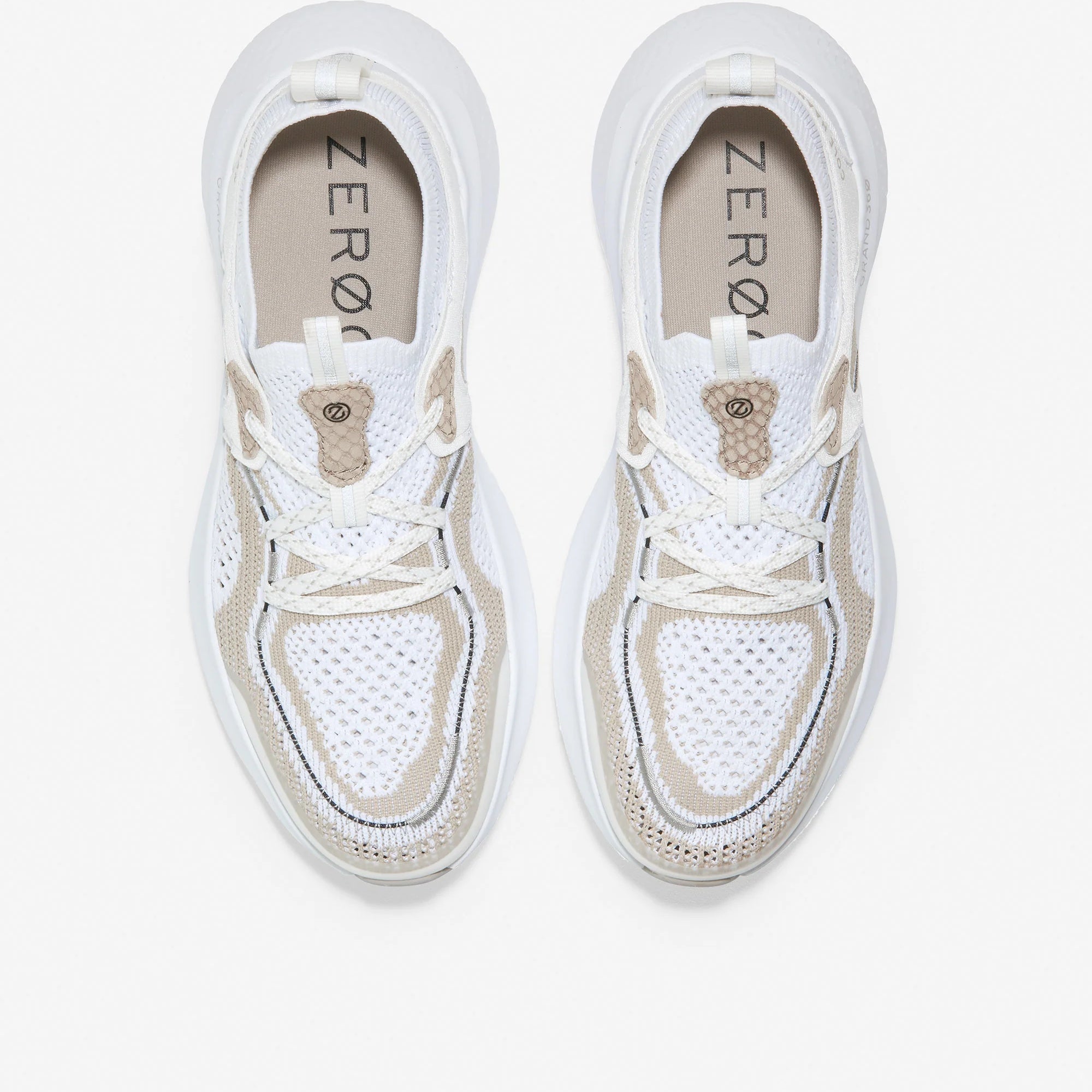 WOMENS COLE HAAN ZERØGRAND OUTPACE 2 RUNNING SHOE