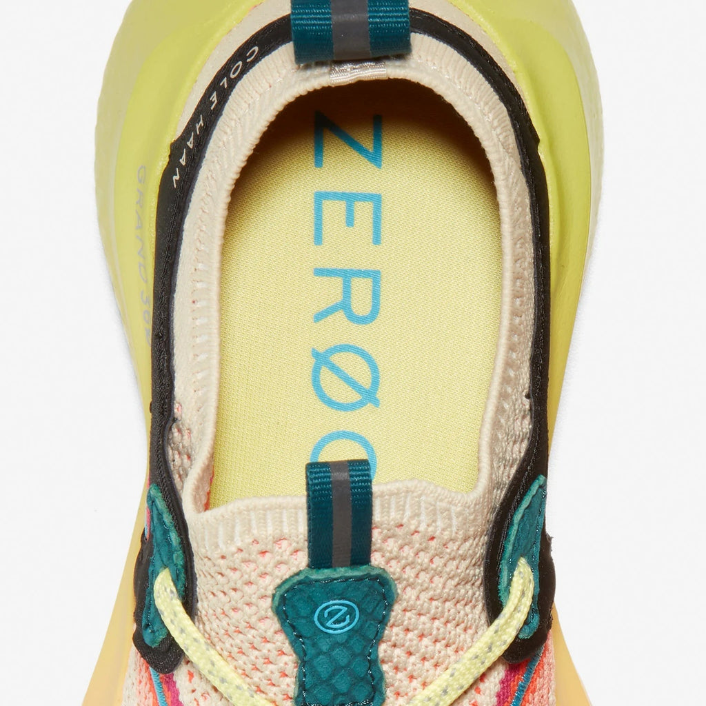 WOMENS COLE HAAN ZERØGRAND OUTPACE 2 RUNNING SHOE
