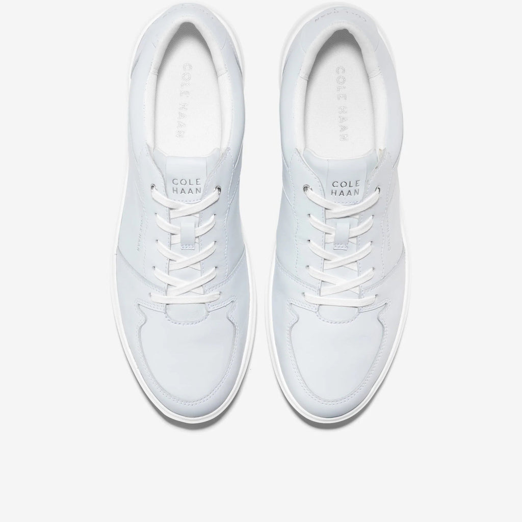 WOMENS COLE HAAN GRAND CROSSCOURT MODERN TENNIS SNEAKER