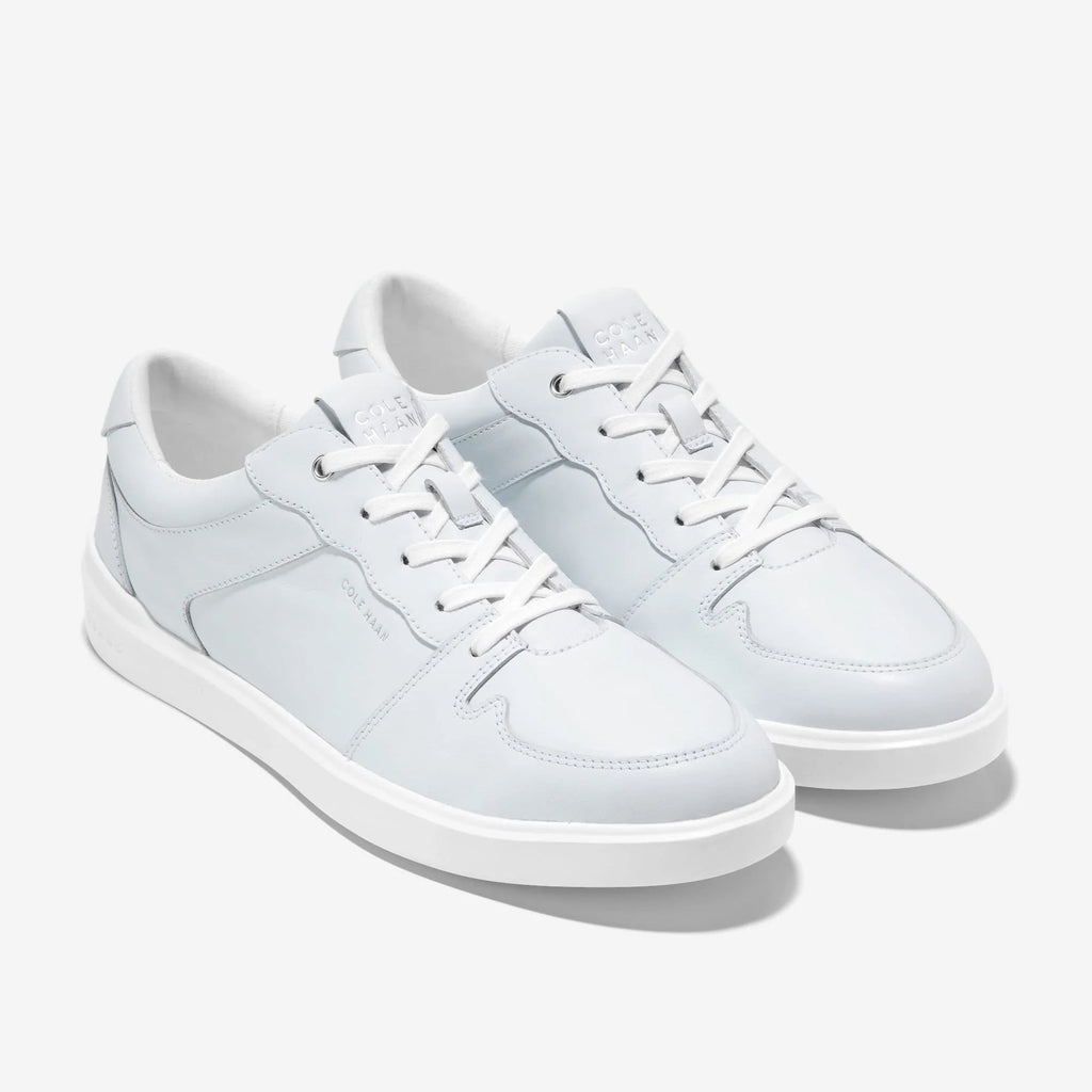 WOMENS COLE HAAN GRAND CROSSCOURT MODERN TENNIS SNEAKER