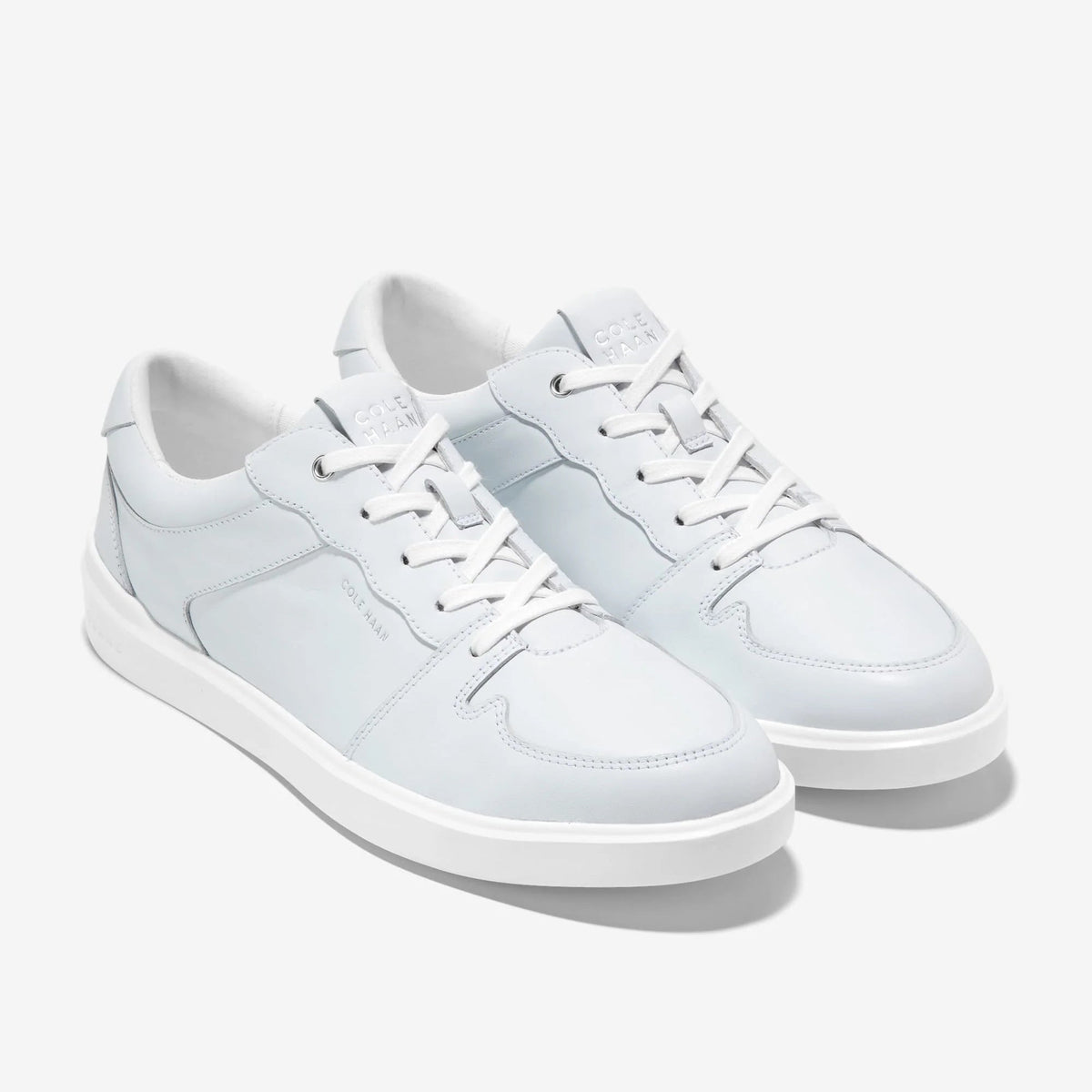 WOMENS COLE HAAN GRAND CROSSCOURT MODERN TENNIS SNEAKER