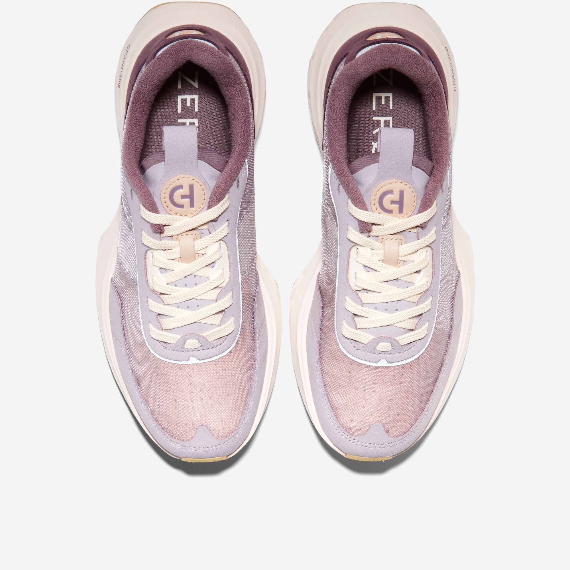 WOMENS COLE HAAN ZERØ GRAND OUTPACE 3