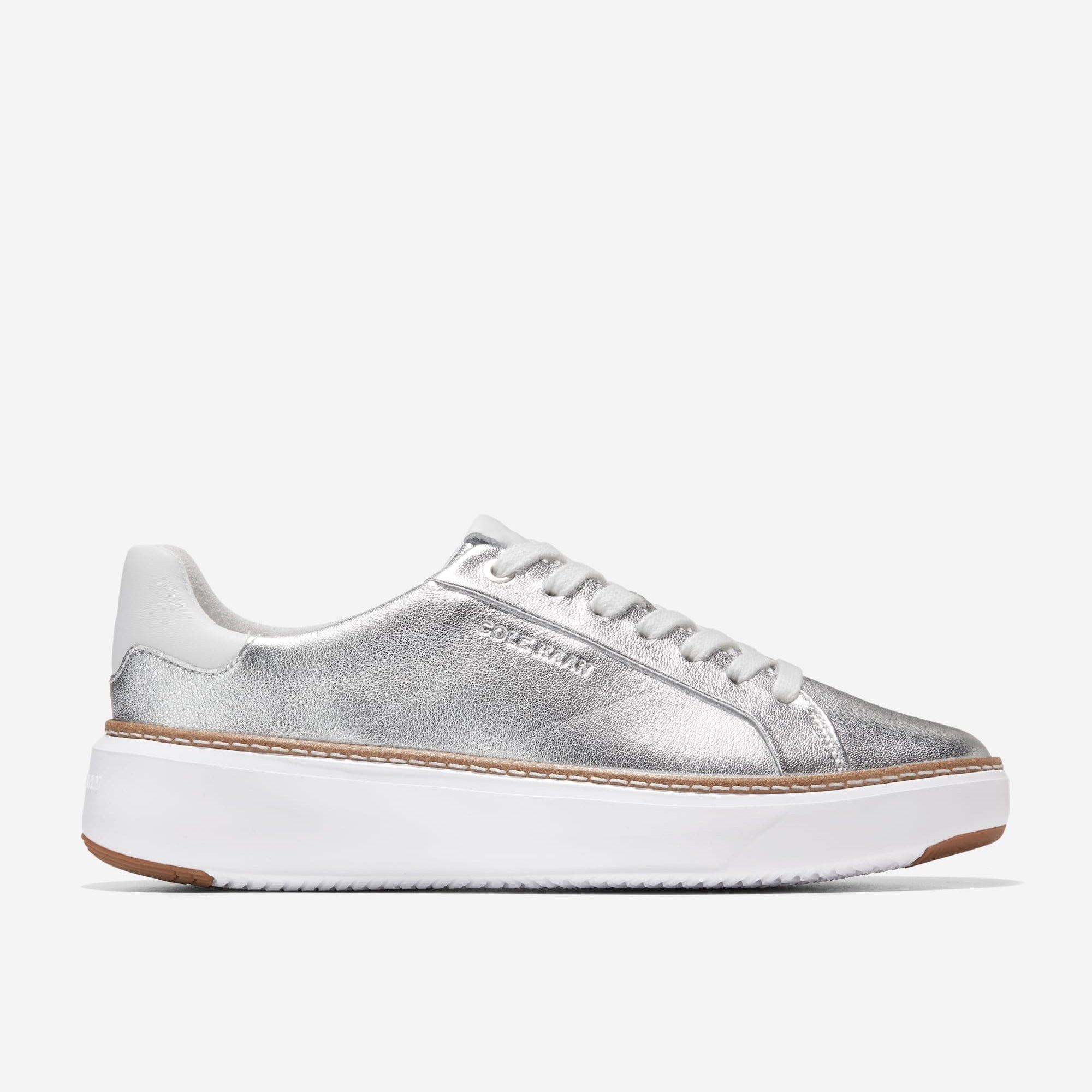 WOMENS COLE HAAN GRAND PRO TOPSPIN GOLF - WIDE WIDTH