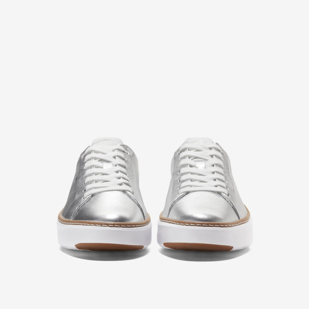 WOMENS COLE HAAN GRAND PRO TOPSPIN GOLF - WIDE WIDTH