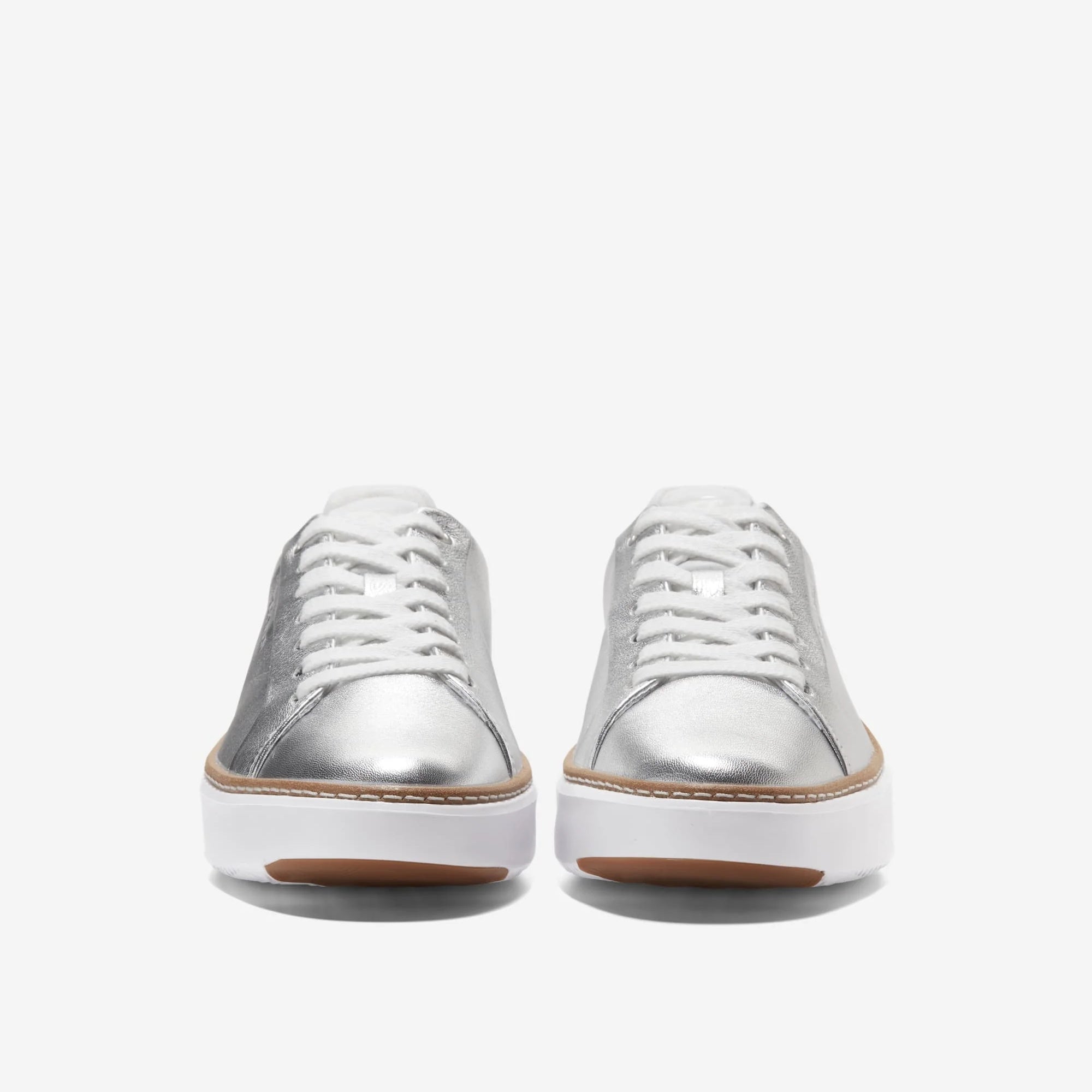 WOMENS COLE HAAN GRAND PRO TOPSPIN GOLF - WIDE WIDTH