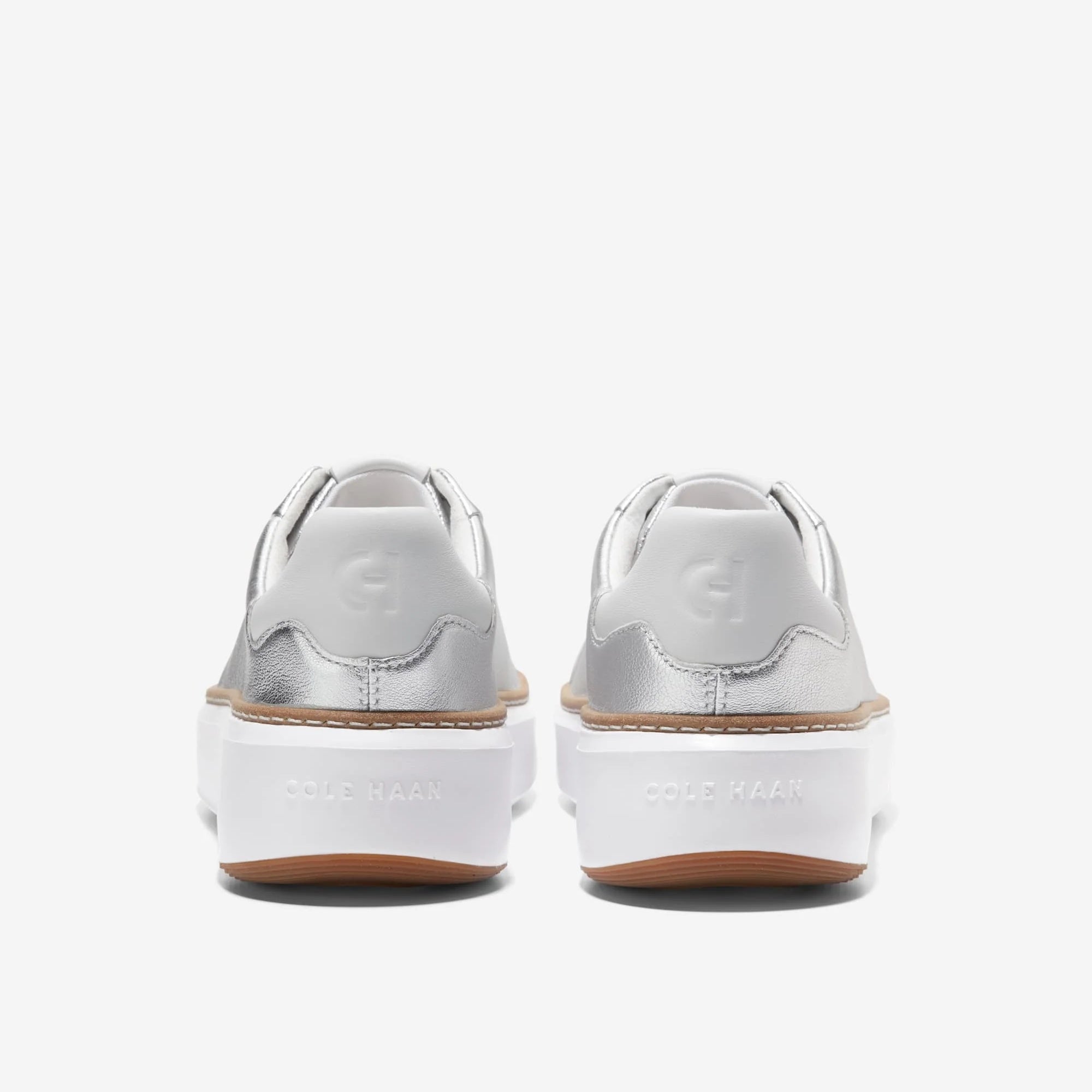 WOMENS COLE HAAN GRAND PRO TOPSPIN GOLF - WIDE WIDTH