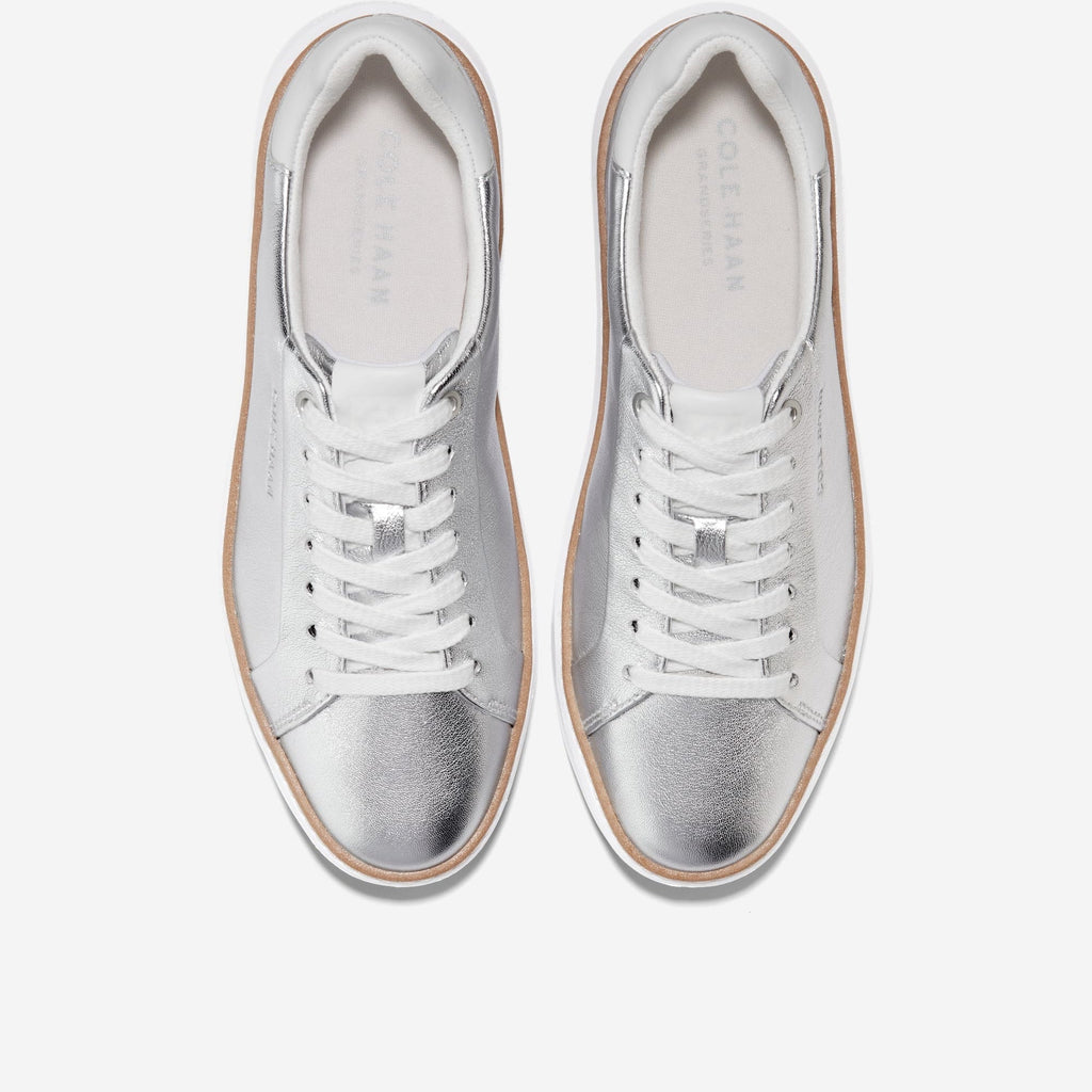 WOMENS COLE HAAN GRAND PRO TOPSPIN GOLF - WIDE WIDTH