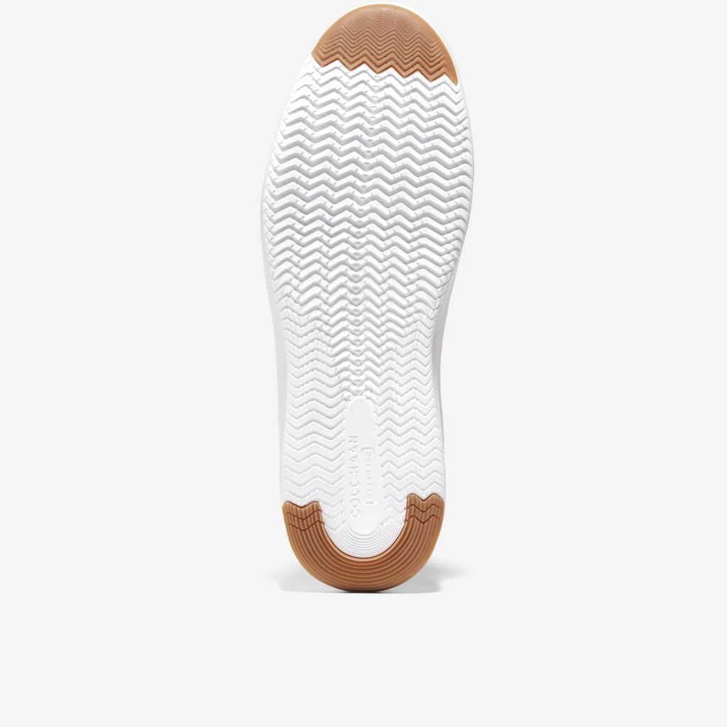 WOMENS COLE HAAN GRAND PRO TOPSPIN GOLF - WIDE WIDTH