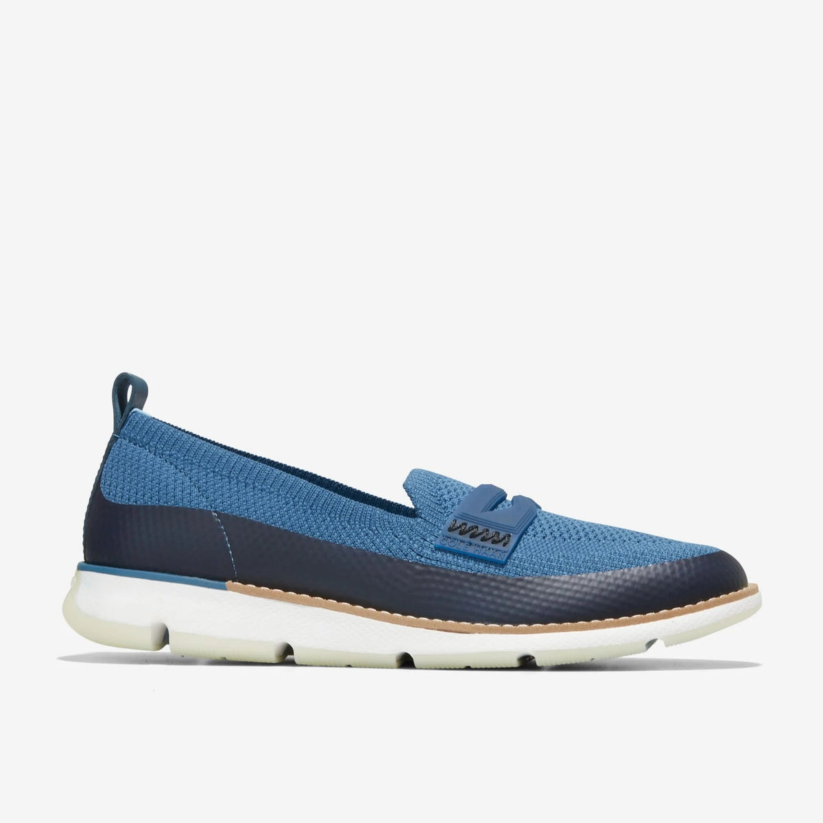 WOMENS COLE HAAN 4.ZERØ GRAND LOAFER