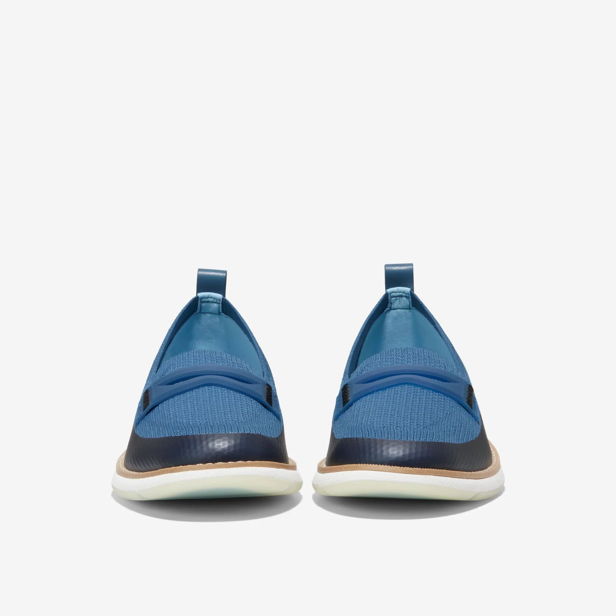 WOMENS COLE HAAN 4.ZERØ GRAND LOAFER