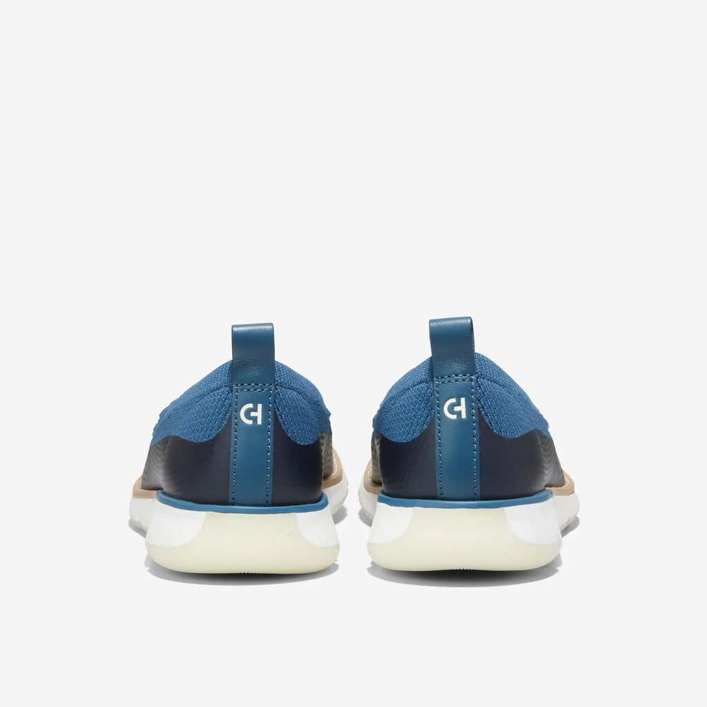 WOMENS COLE HAAN 4.ZERØ GRAND LOAFER