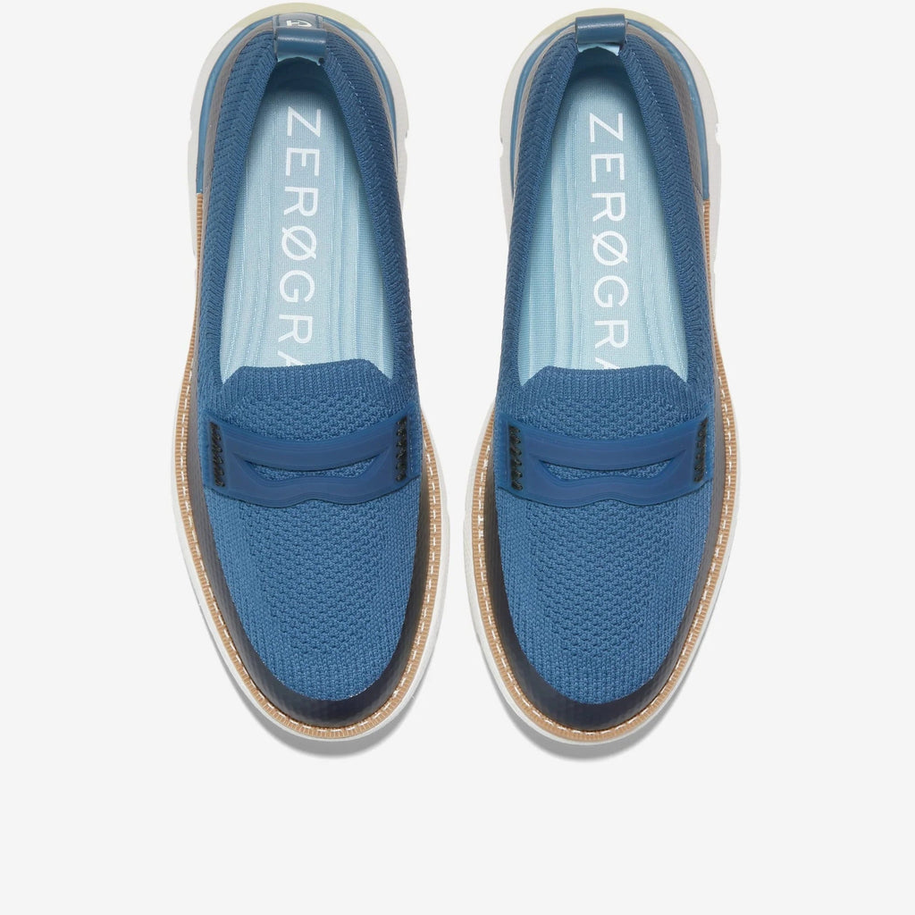 WOMENS COLE HAAN 4.ZERØ GRAND LOAFER
