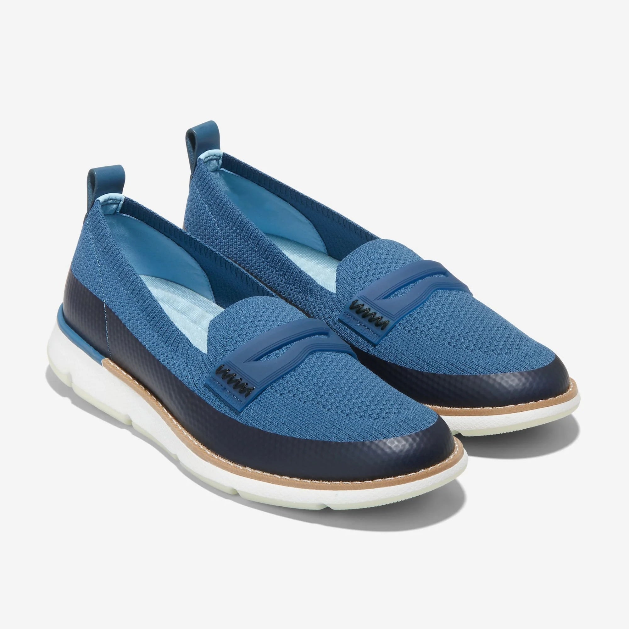 WOMENS COLE HAAN 4.ZERØ GRAND LOAFER