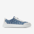 WOMENS COLE HAAN GRAND PRO RALLY CANVAS T-TOE SNEAKER - WIDE WIDTH