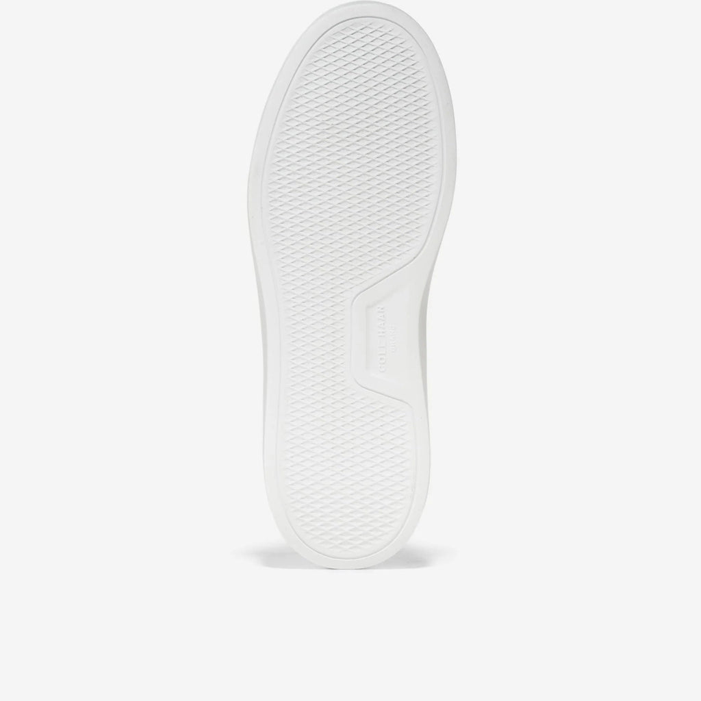 WOMENS COLE HAAN GRAND PRO RALLY CANVAS T-TOE SNEAKER - WIDE WIDTH