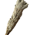 White Sage Smudging – Stick or Loose Leaf