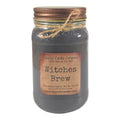Witches Brew Candle