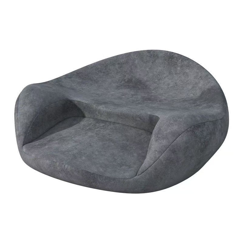 Cross-border Non-collapsing Lazy Seat Cushion Yoga Mat