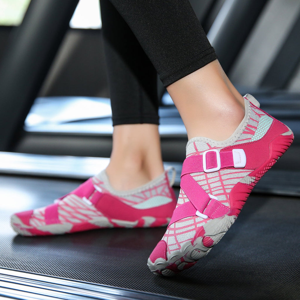Fitness Yoga Outdoor Large Size Shoes