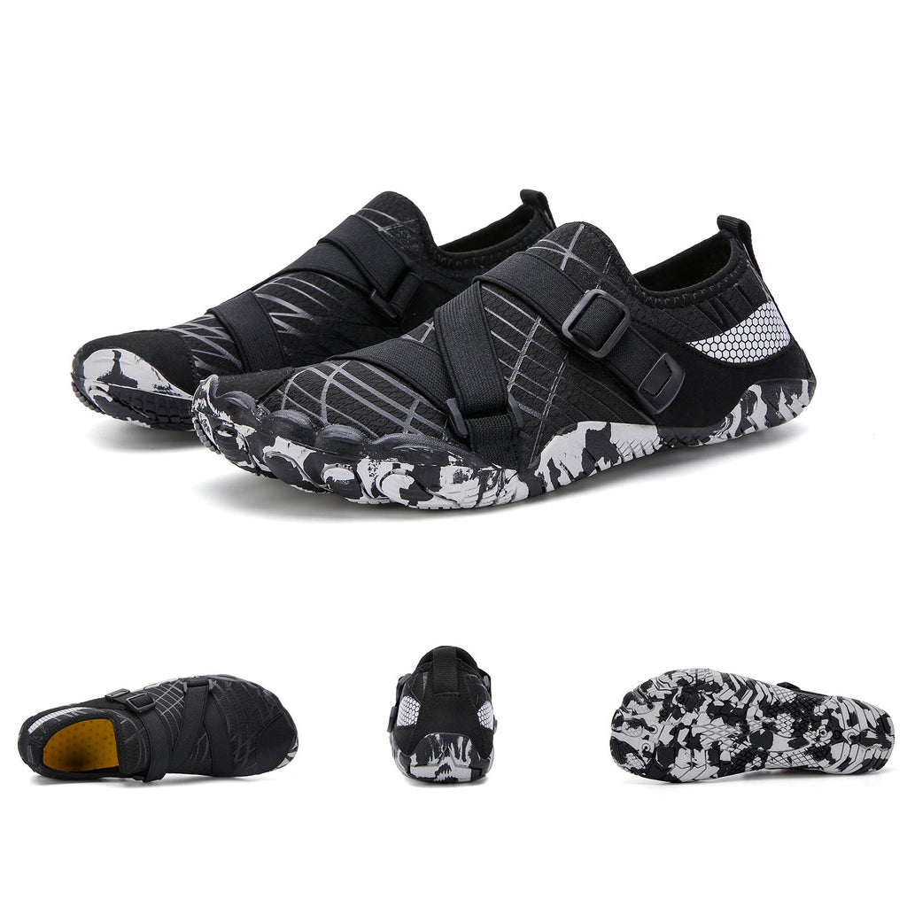Fitness Yoga Outdoor Large Size Shoes