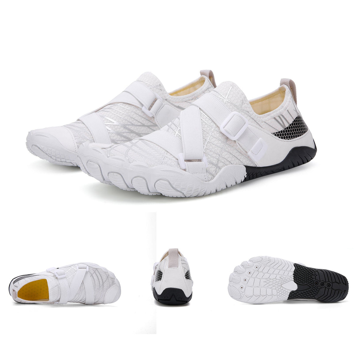 Fitness Yoga Outdoor Large Size Shoes