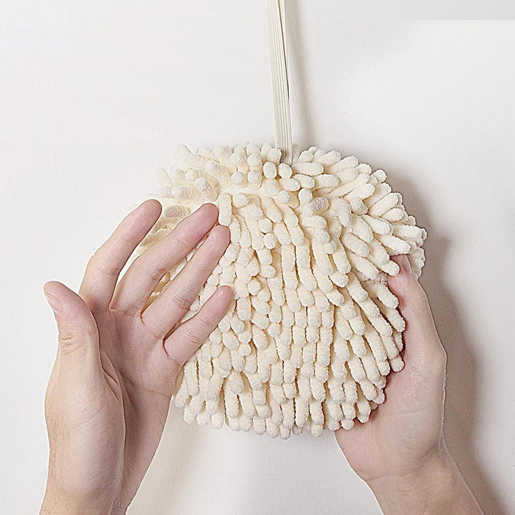 Hanging Towel For Hands