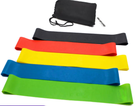 Yoga Fitness Rally Kit