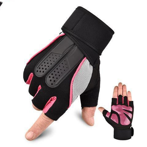 Yoga Gloves; Pull-ups Horizontal Bar Dumbbell