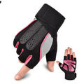 Yoga Gloves; Pull-ups Horizontal Bar Dumbbell