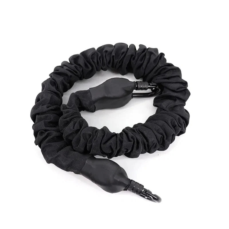 Anti-Gravity Yoga Exercise Equipment Bungee Dance Workout Cords Fitness Resistance Bands