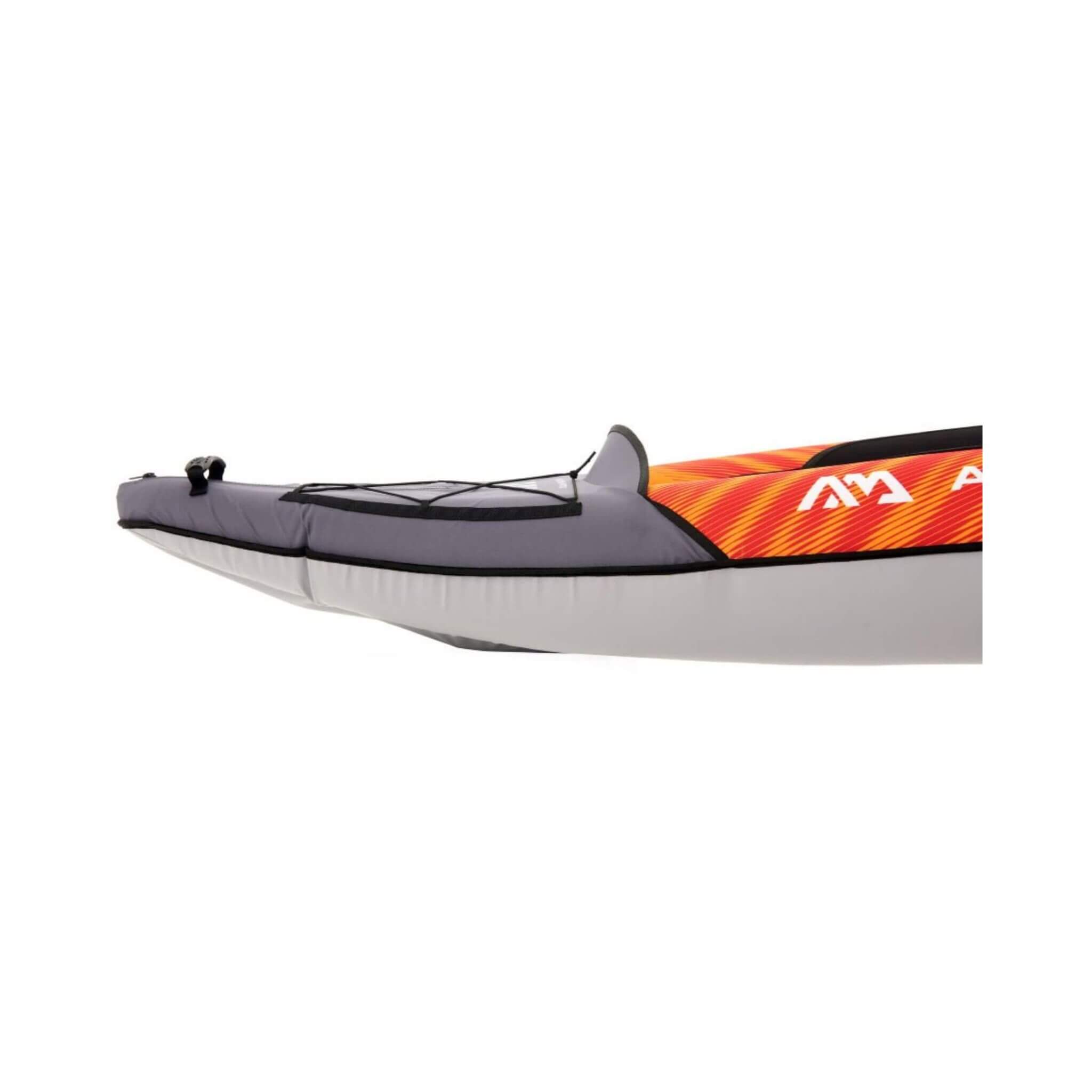12FT 2-Person Touring Kayak