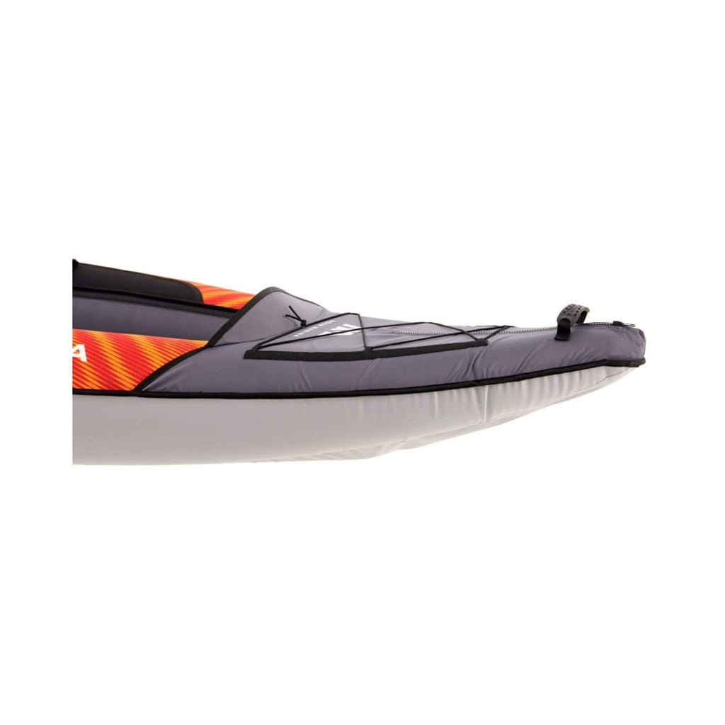 12FT 2-Person Touring Kayak