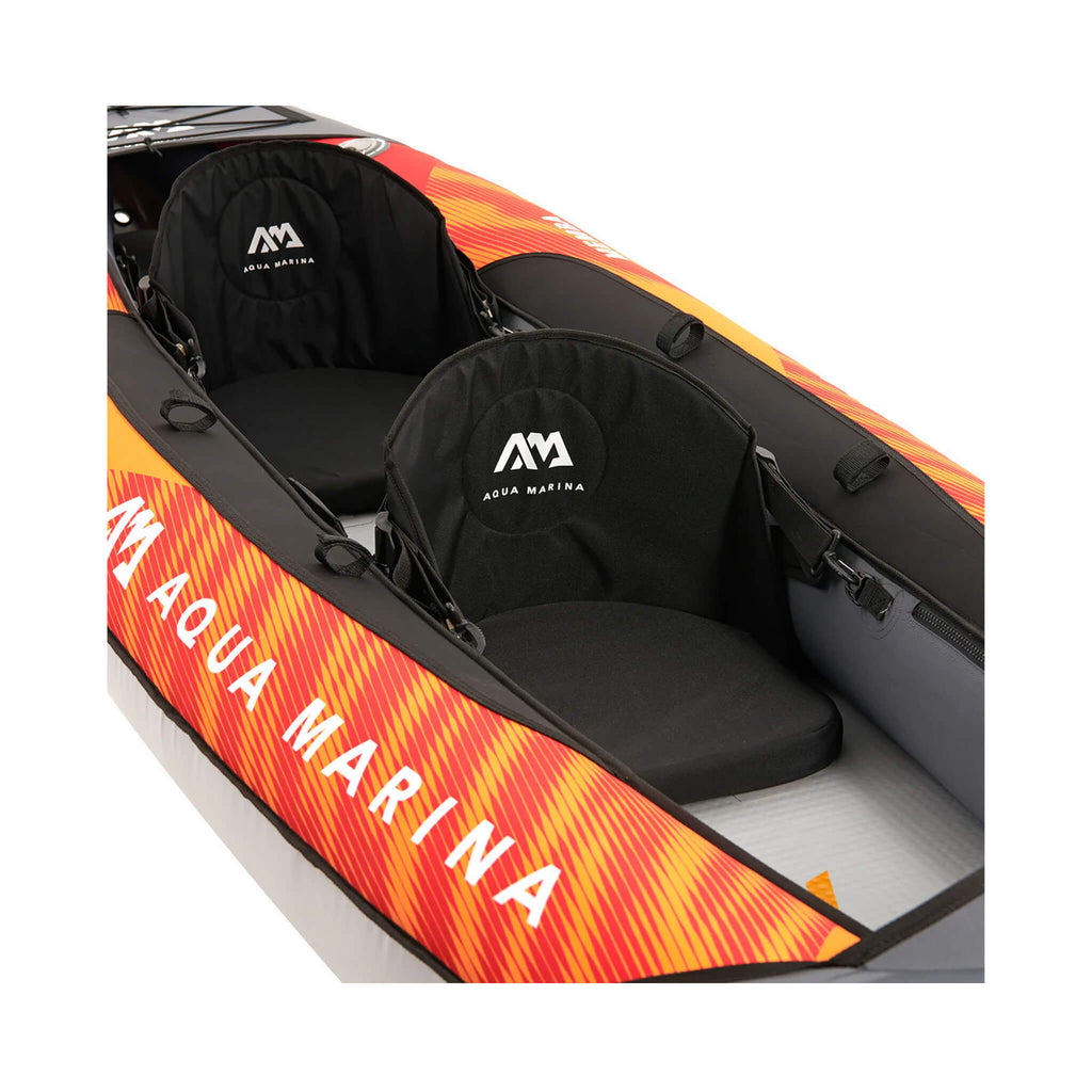 12FT 2-Person Touring Kayak