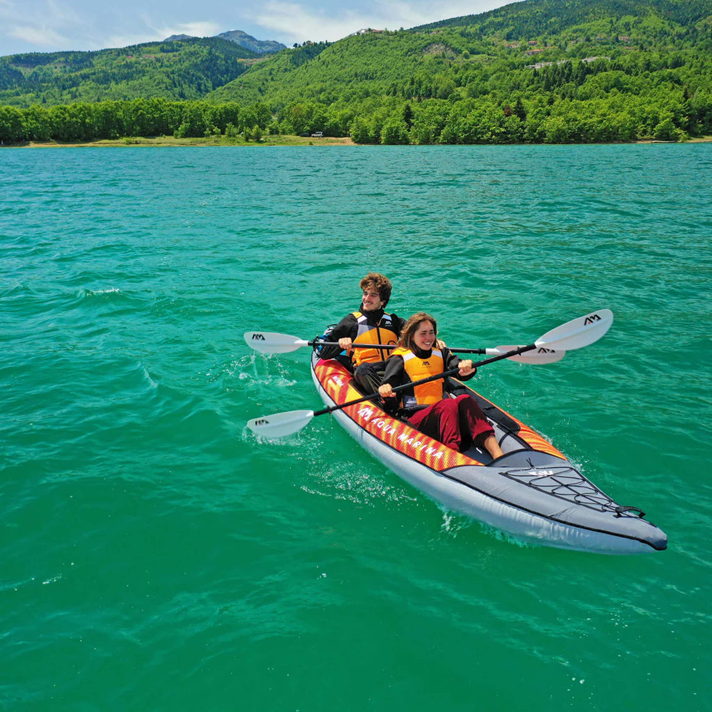 12FT 2-Person Touring Kayak