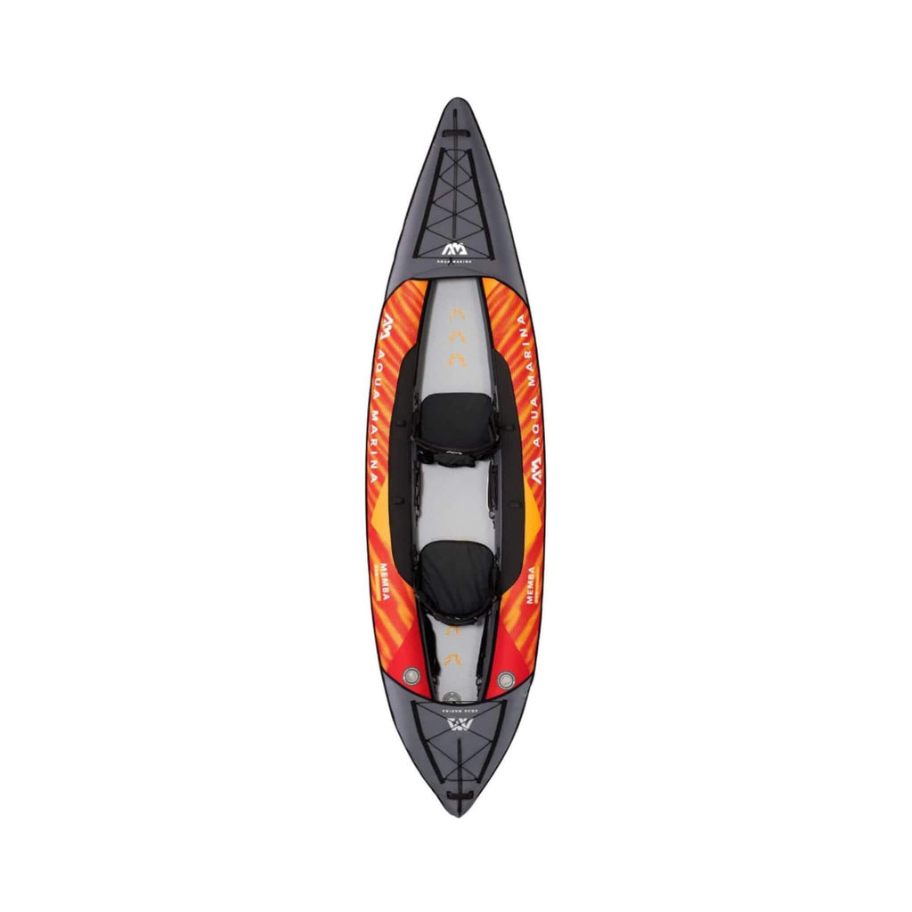 12FT 2-Person Touring Kayak