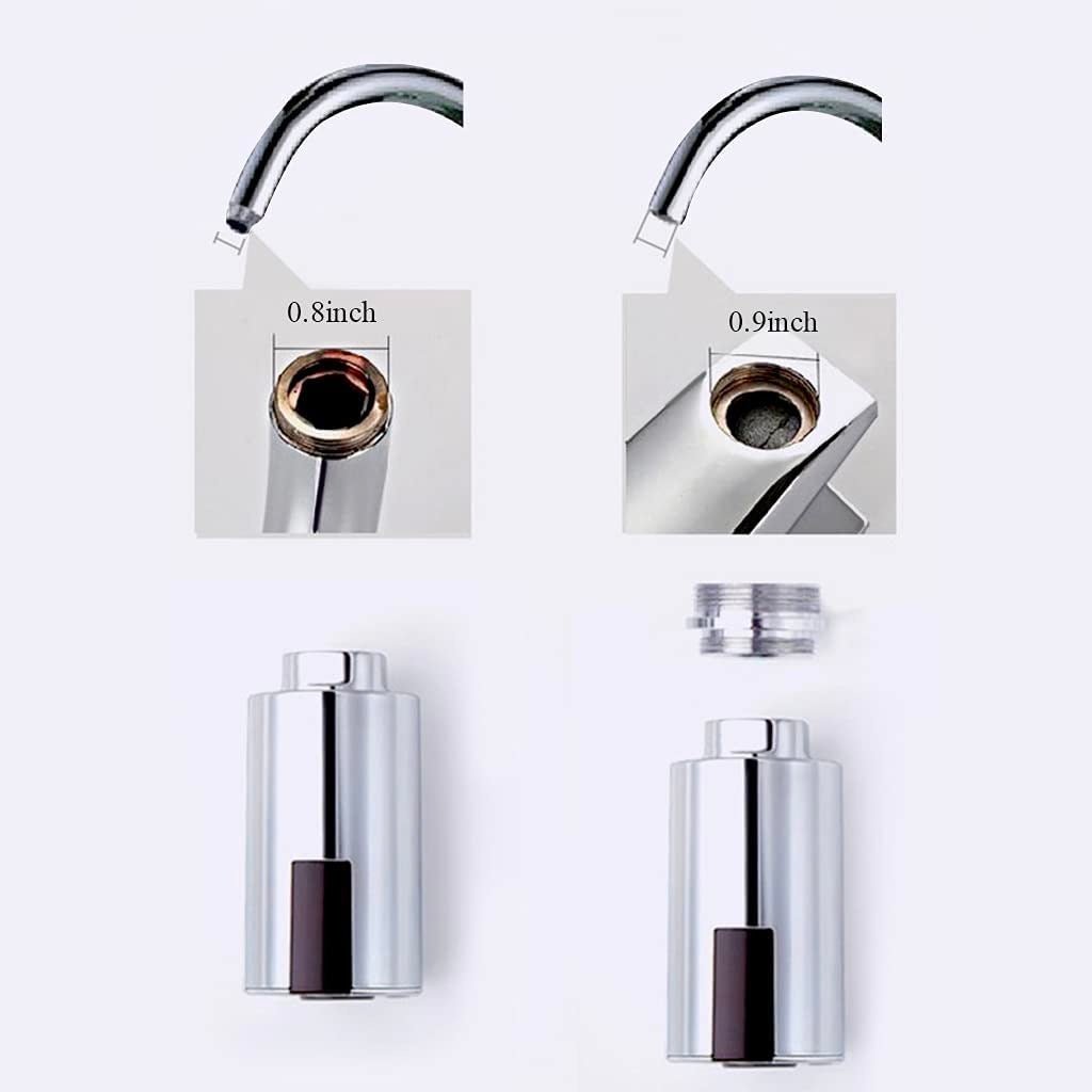 Automatic Faucet Adapter