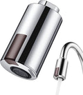 Automatic Faucet Adapter