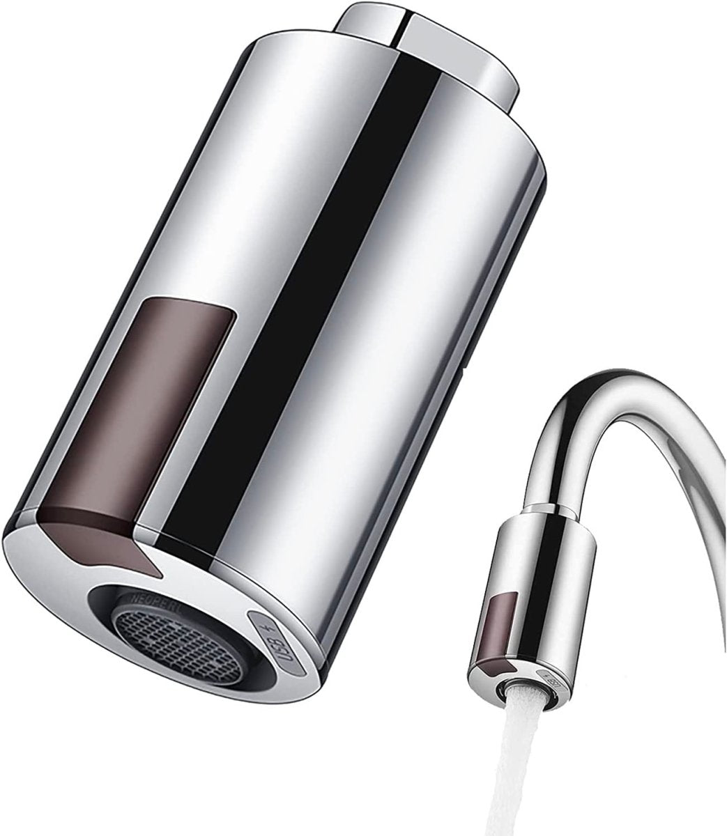 Automatic Faucet Adapter