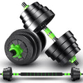 Fitness Equipment - Home, Detachable