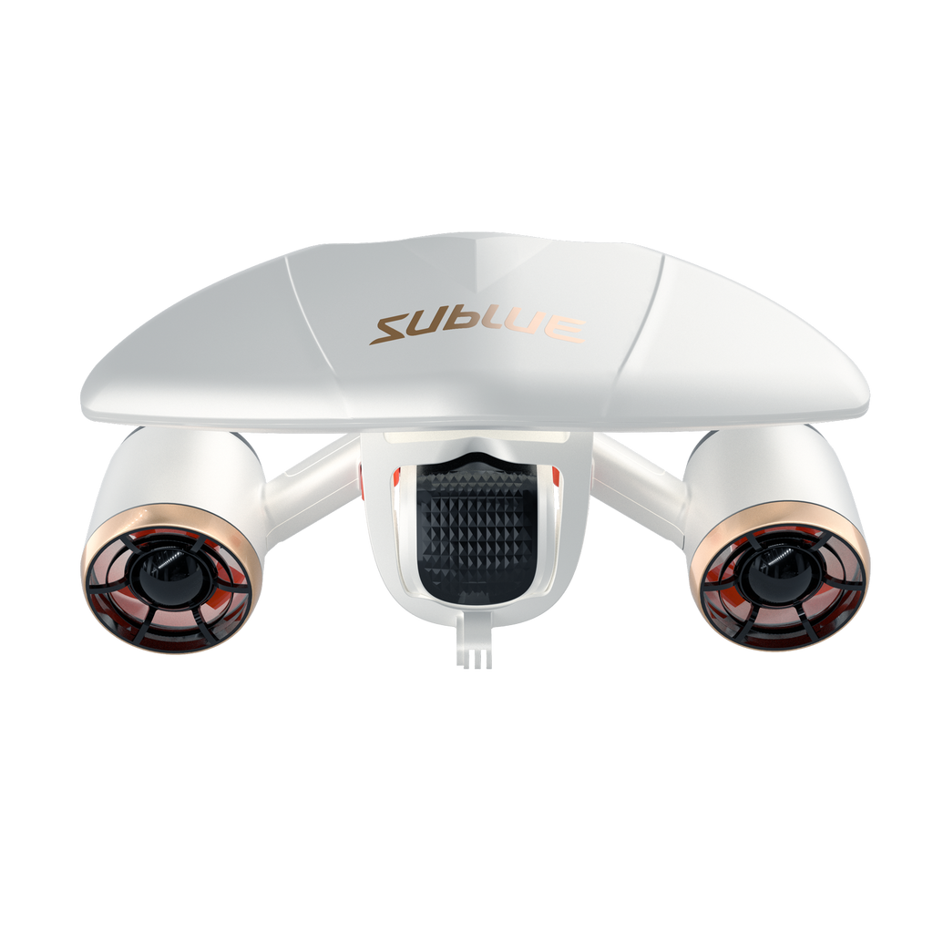 MixPro - 3 Speed Underwater Glider/Scooter